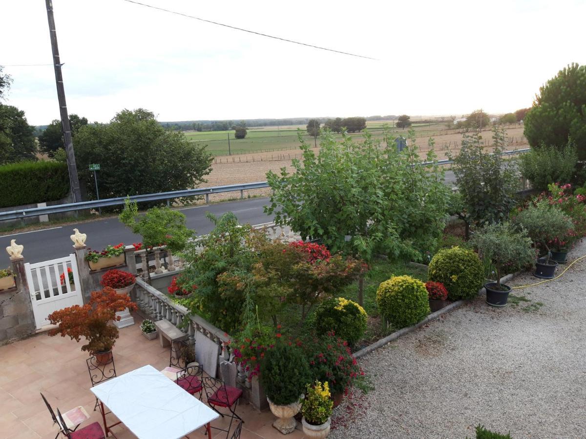 Jura Belle Vue Apartment La Loye Exterior photo
